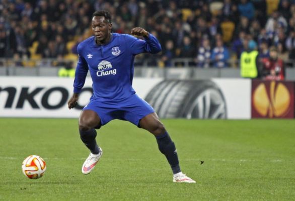 Everton wygrywa po szalonym meczu Everton wygrywa po szalonym meczu