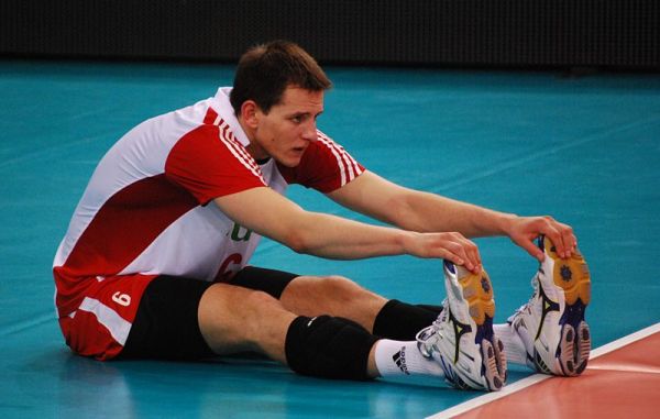 Bartosz Kurek: nie wytrzymaliśmy Bartosz Kurek: nie wytrzymaliśmy