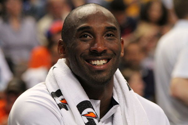 Bryant nie odejdzie z Lakers Bryant nie odejdzie z Lakers
