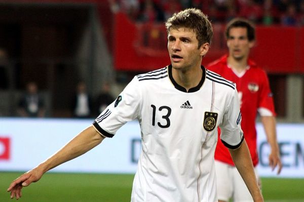 100 mln za Müllera? Bayern odrzuca! 100 mln za Müllera? Bayern odrzuca!