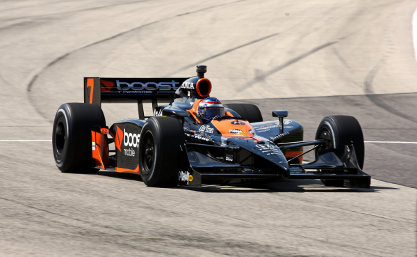 Poskarżyli się UE na Formułę 1 Poskarżyli się UE na Formułę 1