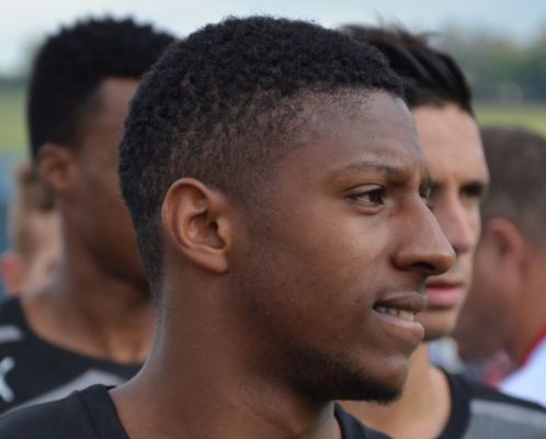 Młody talent na dłużej w Rennes Młody talent na dłużej w Rennes