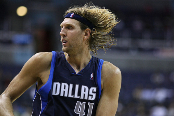 Gwiazdor NBA zapowiedział koniec kariery Gwiazdor NBA zapowiedział koniec kariery