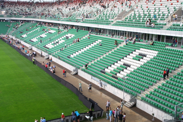 Ile kosztowała Legia? Połowę Davida Luiza Ile kosztowała Legia? Połowę Davida Luiza