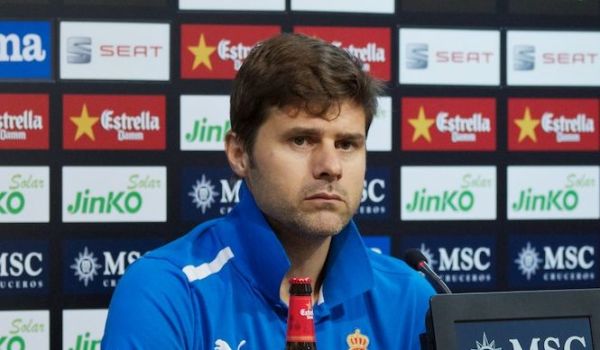 Pochettino: "Koguty" bez większych zmian Pochettino: "Koguty" bez większych zmian