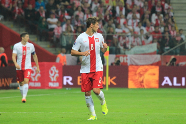 Media: Sevilla słaba, ale Krychowiak trzyma poziom Media: Sevilla słaba, ale Krychowiak trzyma poziom