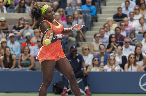 Nieszczęście Williams, szczęście Radwańskiej? Nieszczęście Williams, szczęście Radwańskiej?