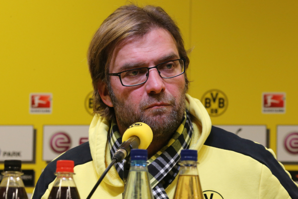 Dyrektor BVB widzi Kloppa w Monachium Dyrektor BVB widzi Kloppa w Monachium