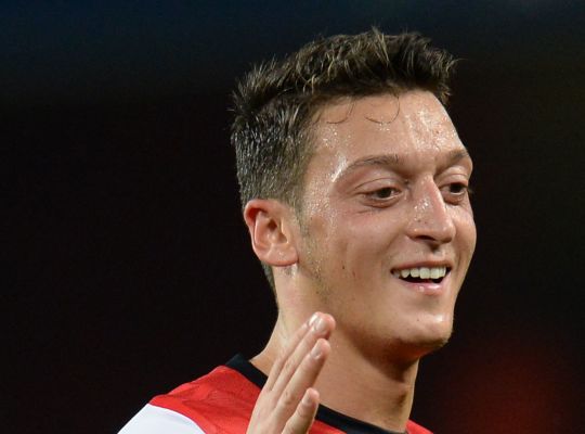 Najlepsi w Premier League we wrześniu Najlepsi w Premier League we wrześniu