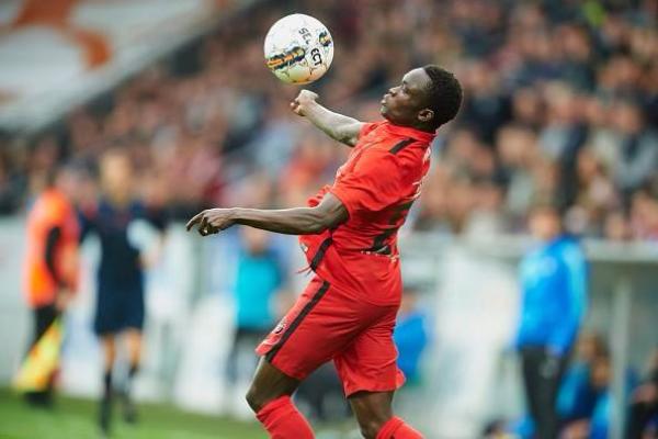 LE: Midtjylland znów wygrywa! Na rozkładzie Brugge LE: Midtjylland znów wygrywa! Na rozkładzie Brugge