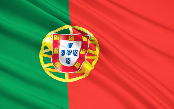 El. EURO: Portugalia z debiutantami El. EURO: Portugalia z debiutantami