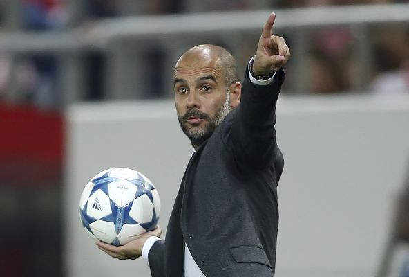 Guardiola: Klopp jest wspaniałym trenerem Guardiola: Klopp jest wspaniałym trenerem