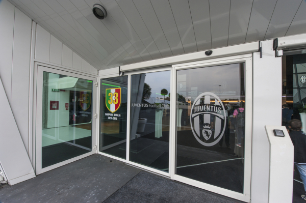 Obrońca Juve przeszedł operację serca Obrońca Juve przeszedł operację serca