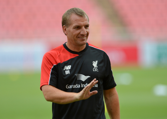 Menedżer Liverpoolu nie boi się o posadę Menedżer Liverpoolu nie boi się o posadę