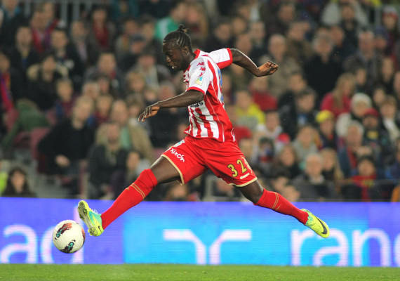 Sporting lepszy od Espanyolu, Deportivo remisuje w Granadzie Sporting lepszy od Espanyolu, Deportivo remisuje w Granadzie