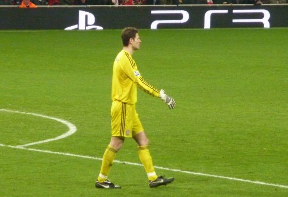 Begović: Przerwa pomoże Chelsea Begović: Przerwa pomoże Chelsea