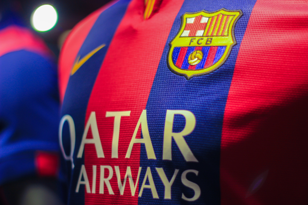 Barcelona z rekordową umową? 70 milionów za reklamę Barcelona z rekordową umową? 70 milionów za reklamę