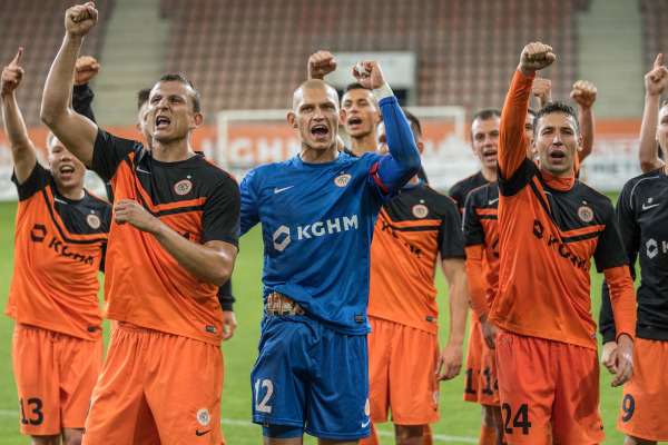Derby Dolnego Śląska na remis Derby Dolnego Śląska na remis
