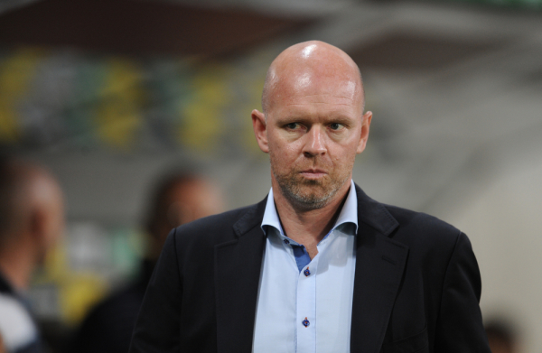 Henning Berg zwolniony! Henning Berg zwolniony!