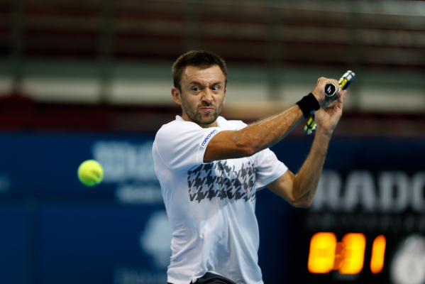 Ranking ATP: Awans Janowicza, spadek Przysiężnego Ranking ATP: Awans Janowicza, spadek Przysiężnego