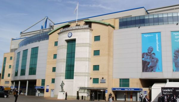 Chelsea oficjalnie wsparła Mourinho Chelsea oficjalnie wsparła Mourinho