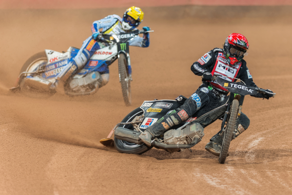 "Woffinden jak Rickardsson" "Woffinden jak Rickardsson"