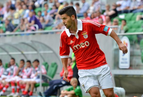 Arsenal zainteresował się Nolito Arsenal zainteresował się Nolito