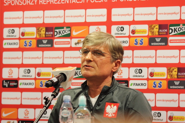 "Lewy jest najlepszą dziewiątką na świecie" "Lewy jest najlepszą dziewiątką na świecie"
