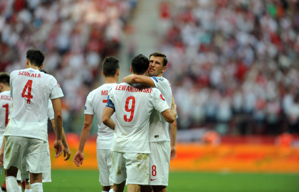 Awans na Euro już dziś? Co trzeba zrobić Awans na Euro już dziś? Co trzeba zrobić