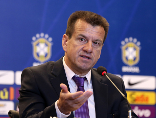 "Brazylia musi odzyskać zaufanie kibiców" "Brazylia musi odzyskać zaufanie kibiców"