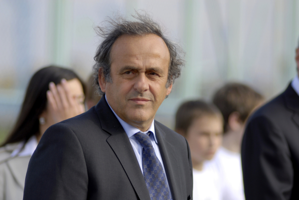 "FIFA niszczy moją reputację" "FIFA niszczy moją reputację"