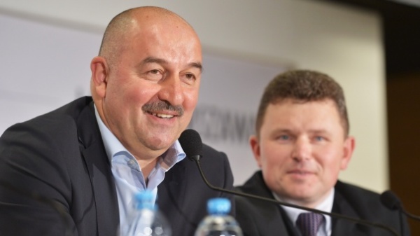Reprezentant Polski nie ma wątpliwości. "Czerczesow będzie chciał wrócić do Polski" Reprezentant Polski nie ma wątpliwości. "Czerczesow będzie chciał wrócić do Polski"