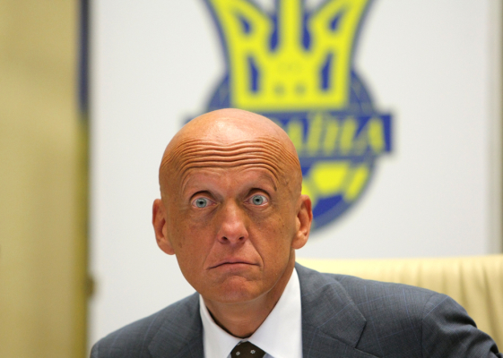 "Moreno powinien wylecieć za faul na Shawie" "Moreno powinien wylecieć za faul na Shawie"