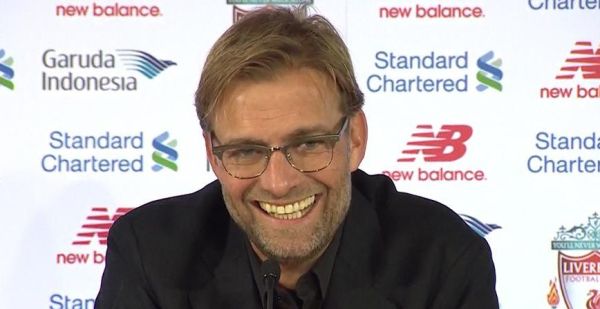 Klopp: Jestem "Normal One". Przestańmy myśleć o kasie, zacznijmy o futbolu Klopp: Jestem "Normal One". Przestańmy myśleć o kasie, zacznijmy o futbolu