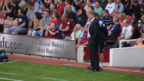 Allardyce poprowadzi Sunderland Allardyce poprowadzi Sunderland