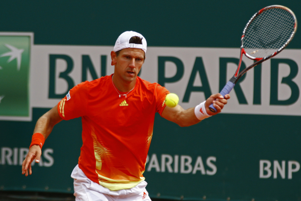 Szanghaj: Kubot i Przysiężny grają dalej Szanghaj: Kubot i Przysiężny grają dalej