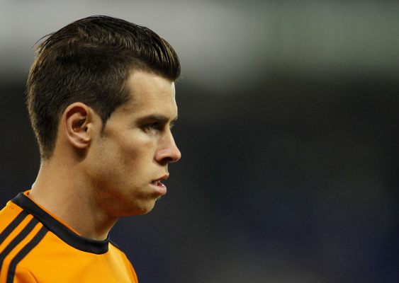 Bale: To najlepsza porażka w moim życiu Bale: To najlepsza porażka w moim życiu