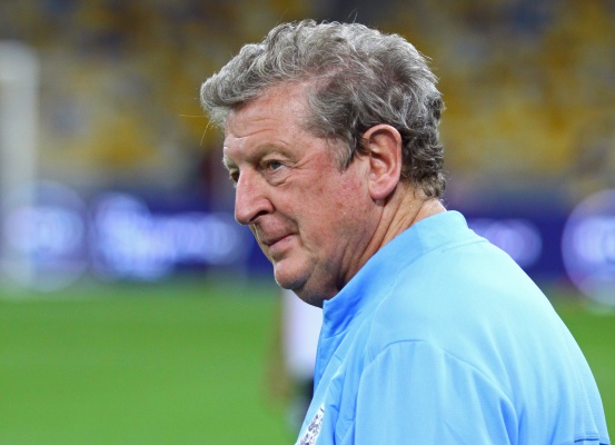 Hodgson: Wierzyłem, że będziemy niepokonani