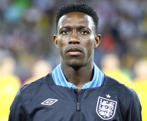 Welbeck szykuje powrót na styczeń Welbeck szykuje powrót na styczeń