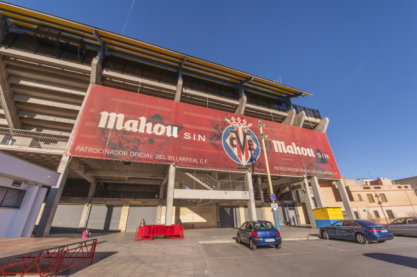 "Villarreal nie jest liderem z przypadku" "Villarreal nie jest liderem z przypadku"