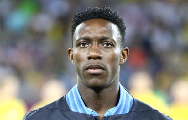 Welbeck: Nie możecie winić Wengera Welbeck: Nie możecie winić Wengera
