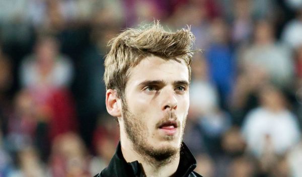 De Gea: Klauzula? Pytajcie agenta De Gea: Klauzula? Pytajcie agenta