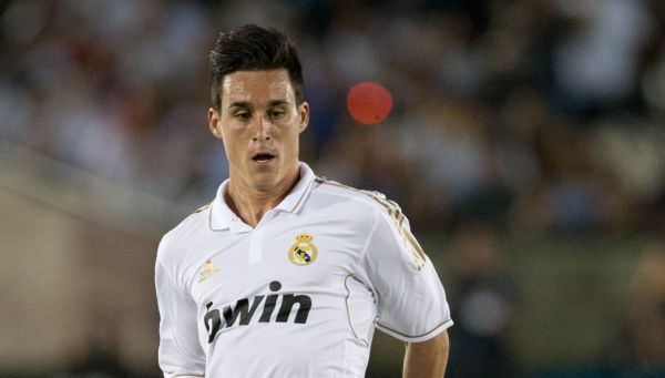 Callejon odrzucił ofertę Atletico Callejon odrzucił ofertę Atletico