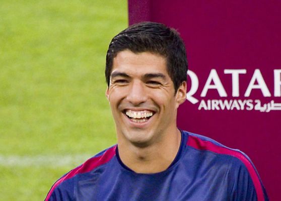 Suarez: Przegramy mecz i od razu krytyka. Bez sensu Suarez: Przegramy mecz i od razu krytyka. Bez sensu