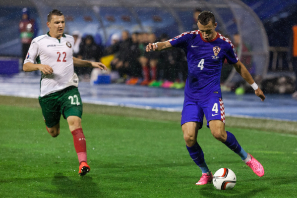 El. EURO: Awans Włochów i Chorwatów, Norwegia w barażach El. EURO: Awans Włochów i Chorwatów, Norwegia w barażach