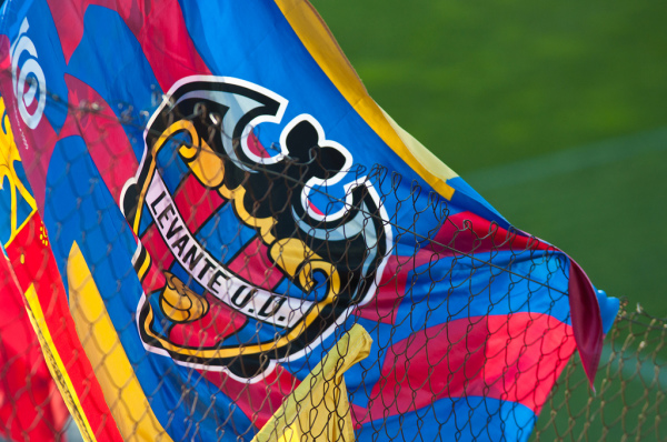 Snajper Levante: Real ma wiele kontuzji, powalczymy! Snajper Levante: Real ma wiele kontuzji, powalczymy!