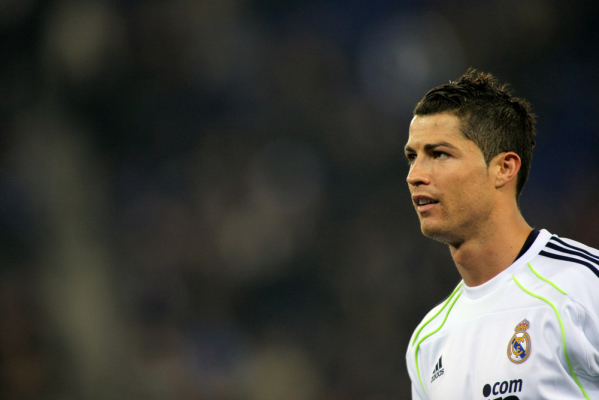 "Ronaldo przyszedł do Realu, aby bić rekordy" "Ronaldo przyszedł do Realu, aby bić rekordy"