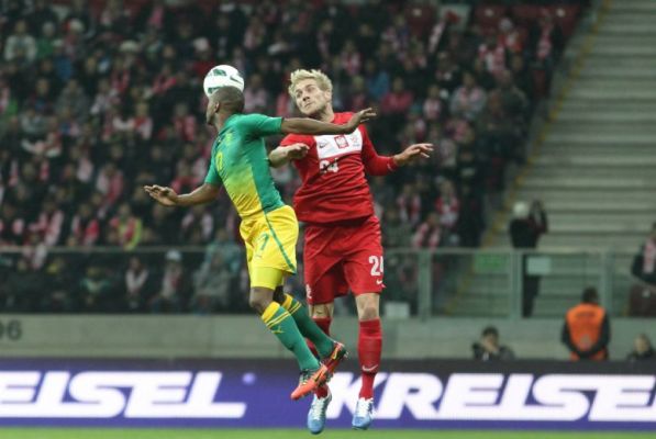 MLS: Kontuzja Perquisa MLS: Kontuzja Perquisa