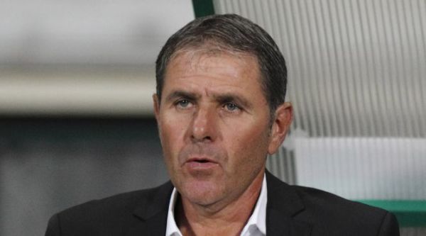 Izrael bez selekcjonera reprezentacji Izrael bez selekcjonera reprezentacji