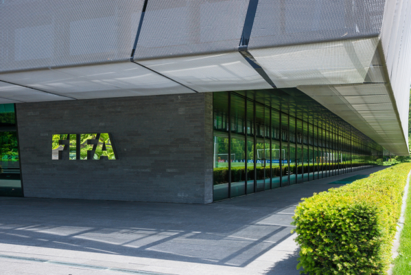 FIFA: Książę Ali zgłosił swoją kandydaturę FIFA: Książę Ali zgłosił swoją kandydaturę